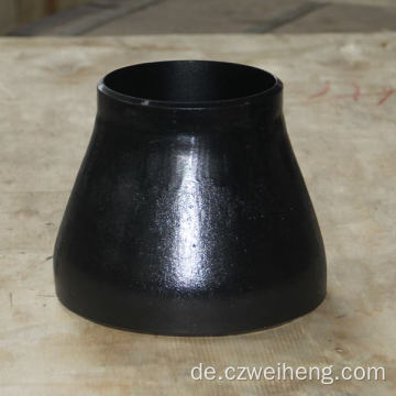 5'' - 4'' EDELSTAHL Rohr Reducer SCHORNSTEIN